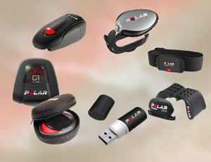 Аксессуары POLAR