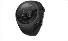 Polar M200 BLK дистанция и скорость Polar M200 BLK дистанция и скорость
