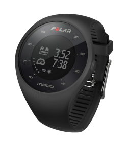 POLAR Беларусь M200