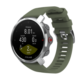 POLAR Беларусь GRIT X
