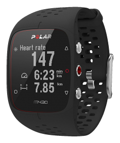 POLAR Беларусь M430