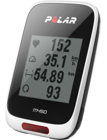 POLAR Беларусь M450