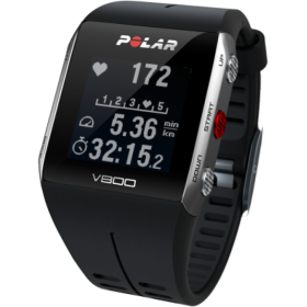 POLAR Беларусь V800 HR