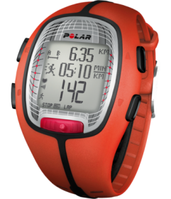POLAR Беларусь RS300X GPS