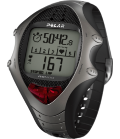 POLAR Беларусь RS400 Multi