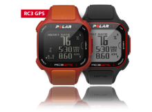 POLAR RC3 GPS