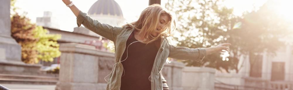 Новое поколение POLAR LOOP