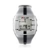 POLAR FT4 серебряный