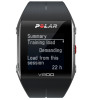 POLAR V800 черный (blk)