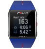 POLAR V800 синий (blu) 